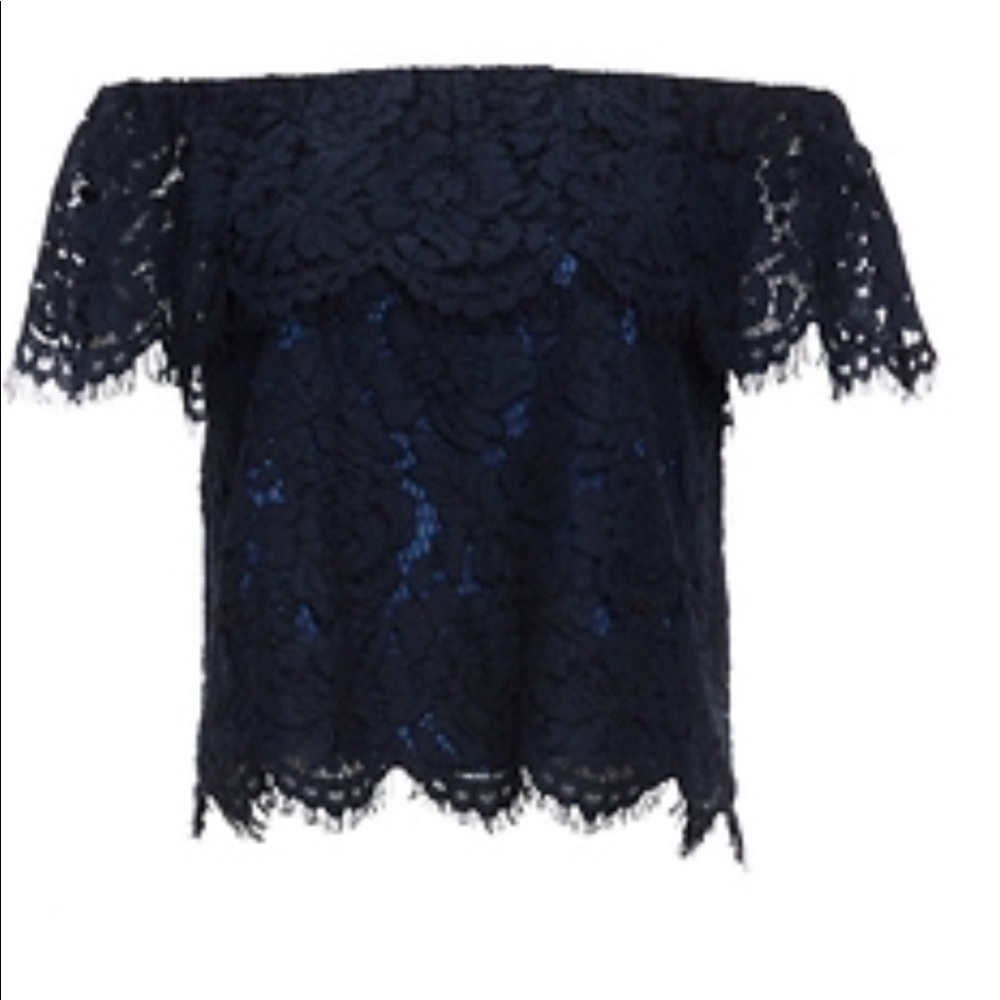 NWT DailyLook Top